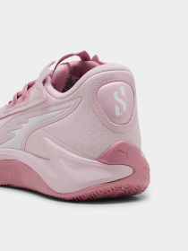 Кросівки PUMA Scoot Zeros Ii Peach модель 312228 Фото