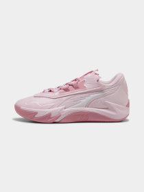 Кросівки PUMA Scoot Zeros Ii Peach модель 312228 Фото