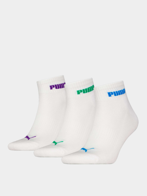 Носки и гольфы PUMA Unisex New Generation C модель 938393 Фото