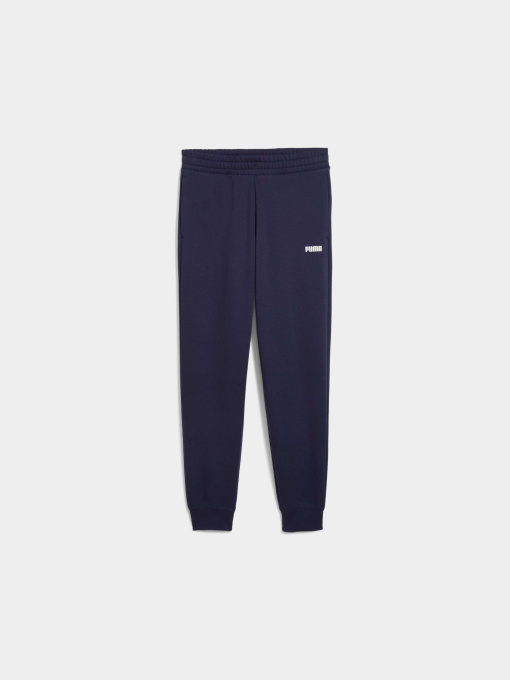 Брюки PUMA Ess Logo Sweatpants Fl Cl модель 686784 Фото