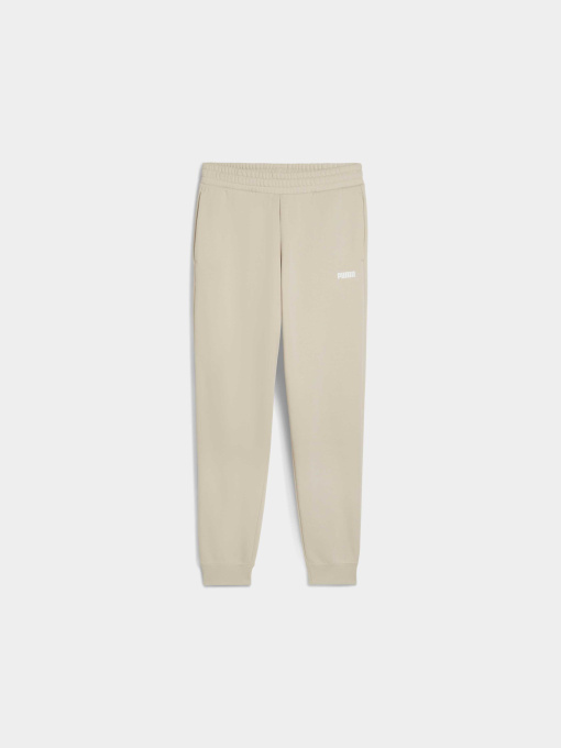 Штани PUMA Ess Logo Sweatpants Fl Cl модель 686784 Фото