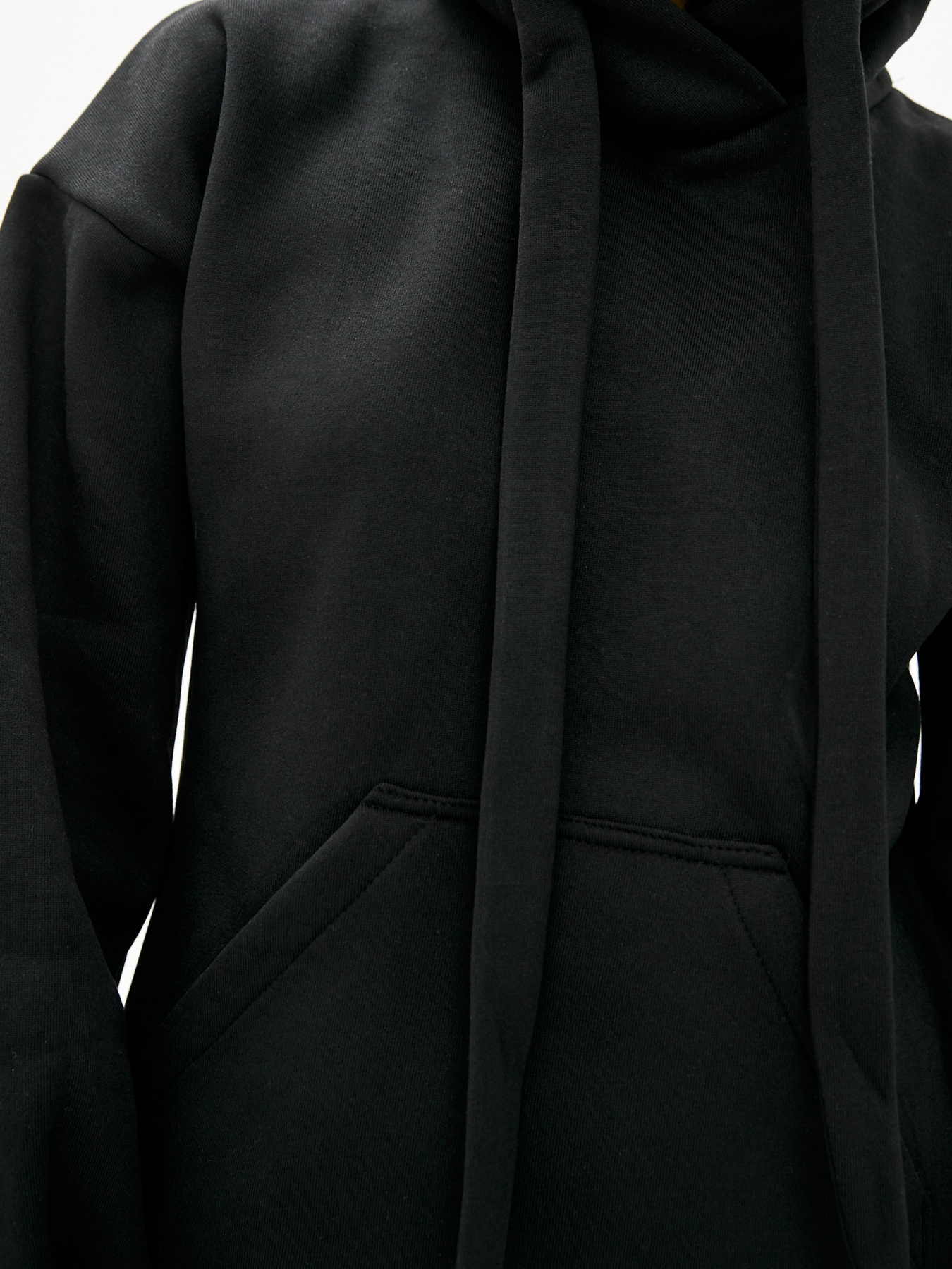Платья ISSA Plus модель 12974_black Фото