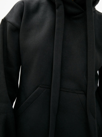 Платья ISSA Plus модель 12974_black Фото
