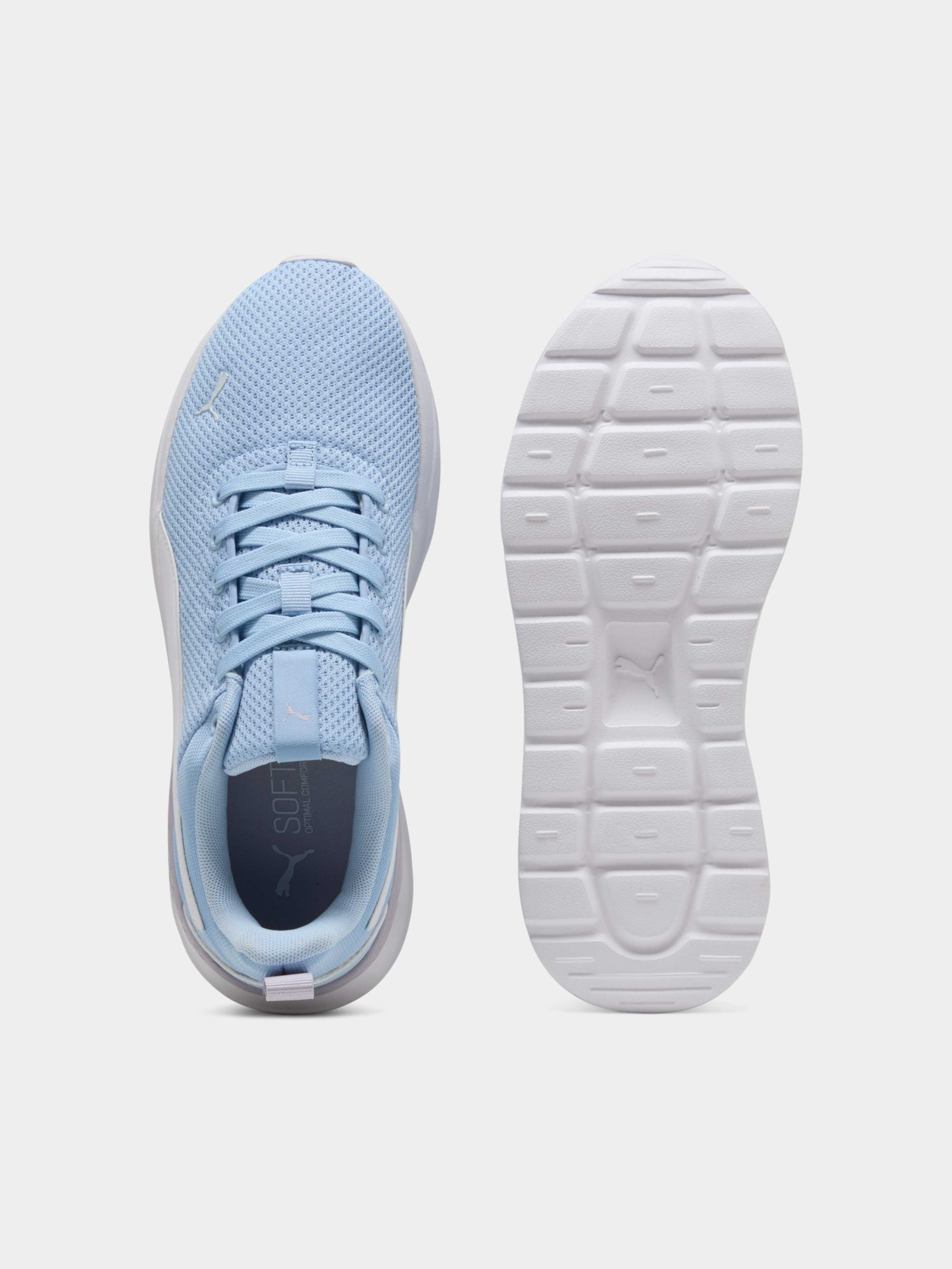 Кроссовки PUMA Anzarun Lite модель 371128 Фото