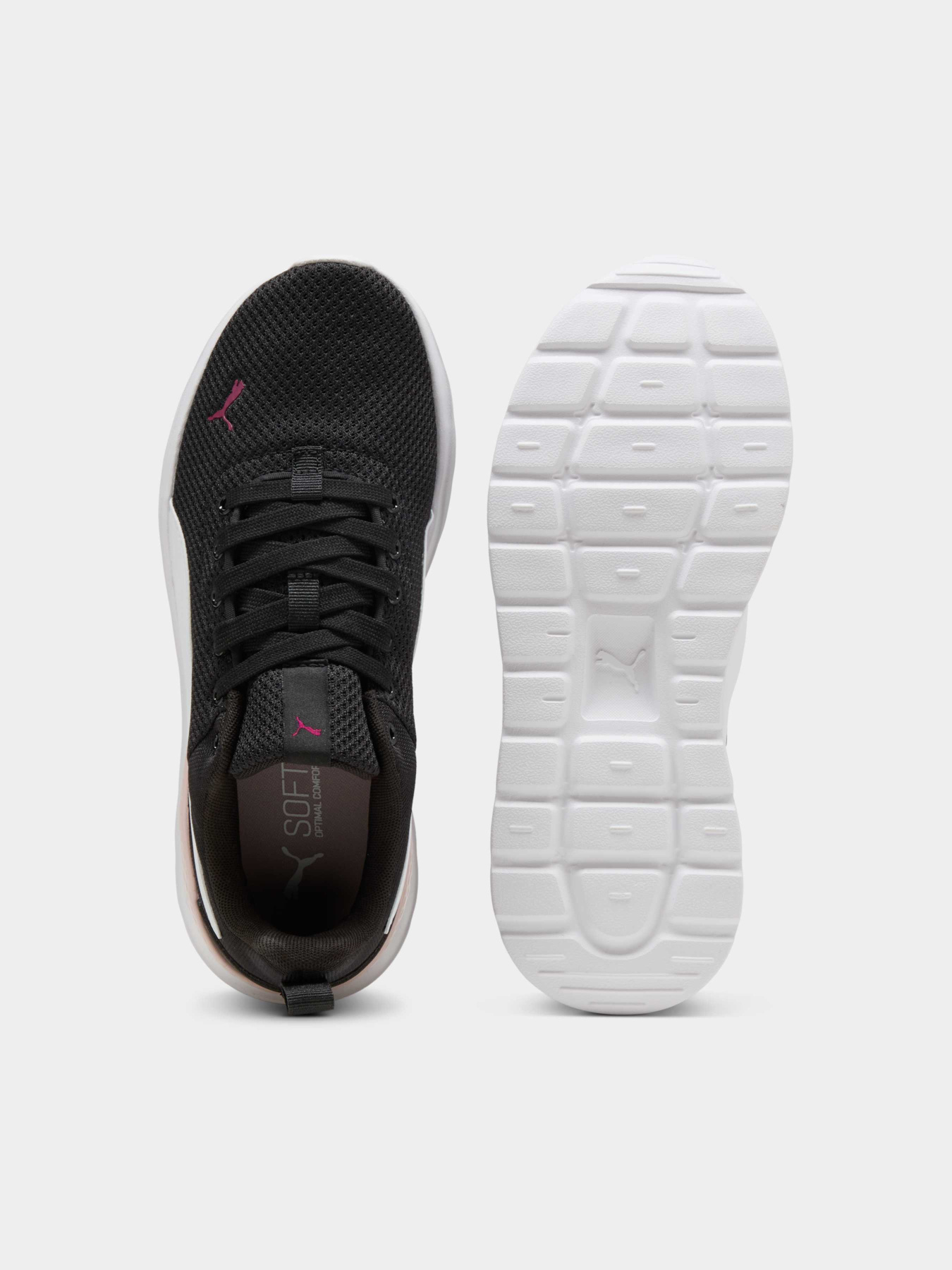 Кросівки PUMA Anzarun Lite модель 371128 Кросівки PUMA Anzarun Lite модель 371128 Фото