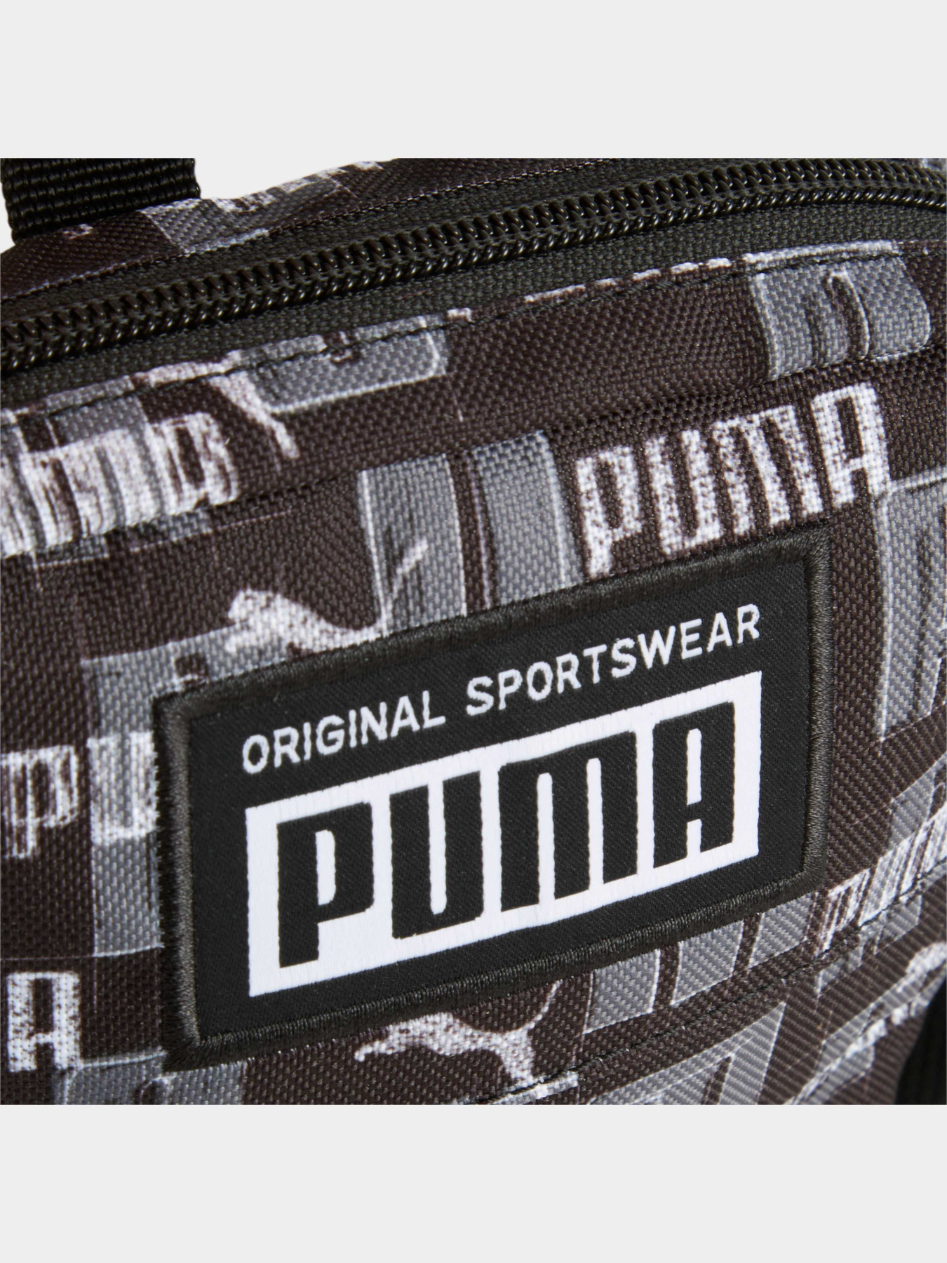 Сумки PUMA Academy Portable модель 079135 Фото