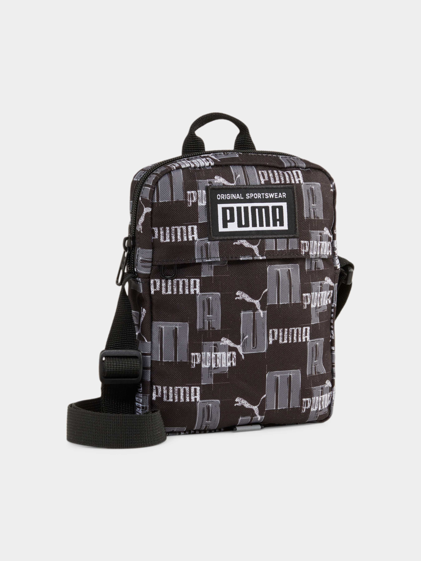 Сумки PUMA Academy Portable модель 079135 Фото