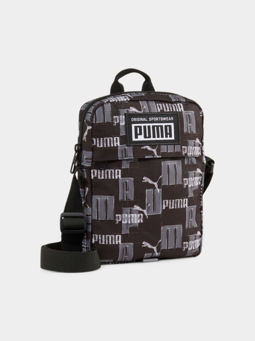 Сумки PUMA Academy Portable модель 079135 Фото