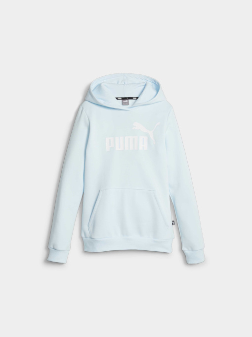 Худи и свитшоты PUMA Ess Logo Hoodie модель 587031 Фото