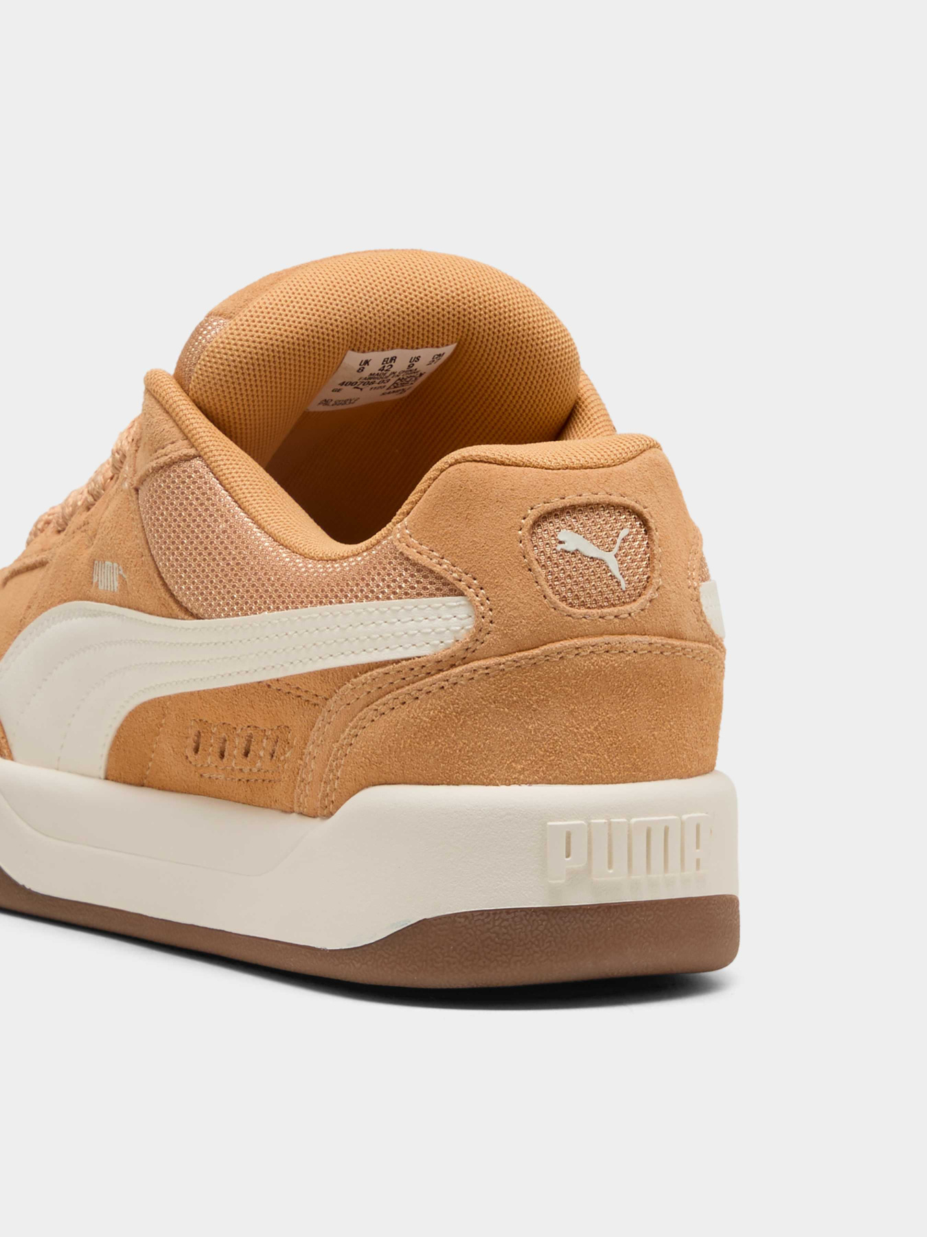 Кеди PUMA Park Lifestyle Sk8 Sd модель 400708 Фото