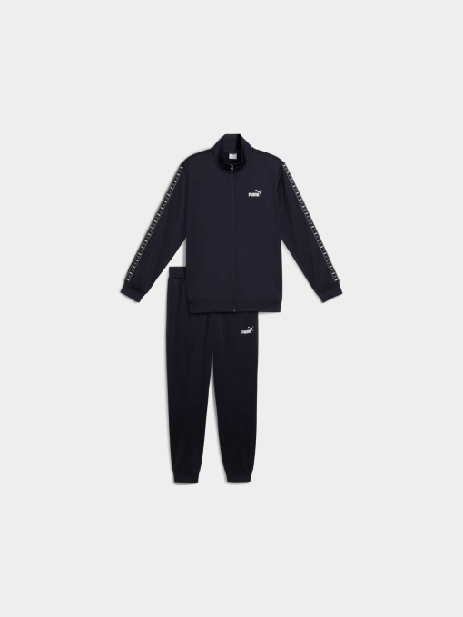 Костюмы PUMA Poly Tape Suit модель 684853 Фото