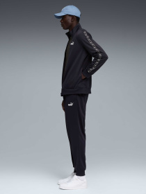 Костюмы PUMA Poly Tape Suit модель 684853 Фото