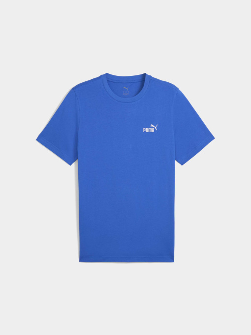 Футболки і поло PUMA Ess Small No. 1 Logo Tee модель 682535 Фото