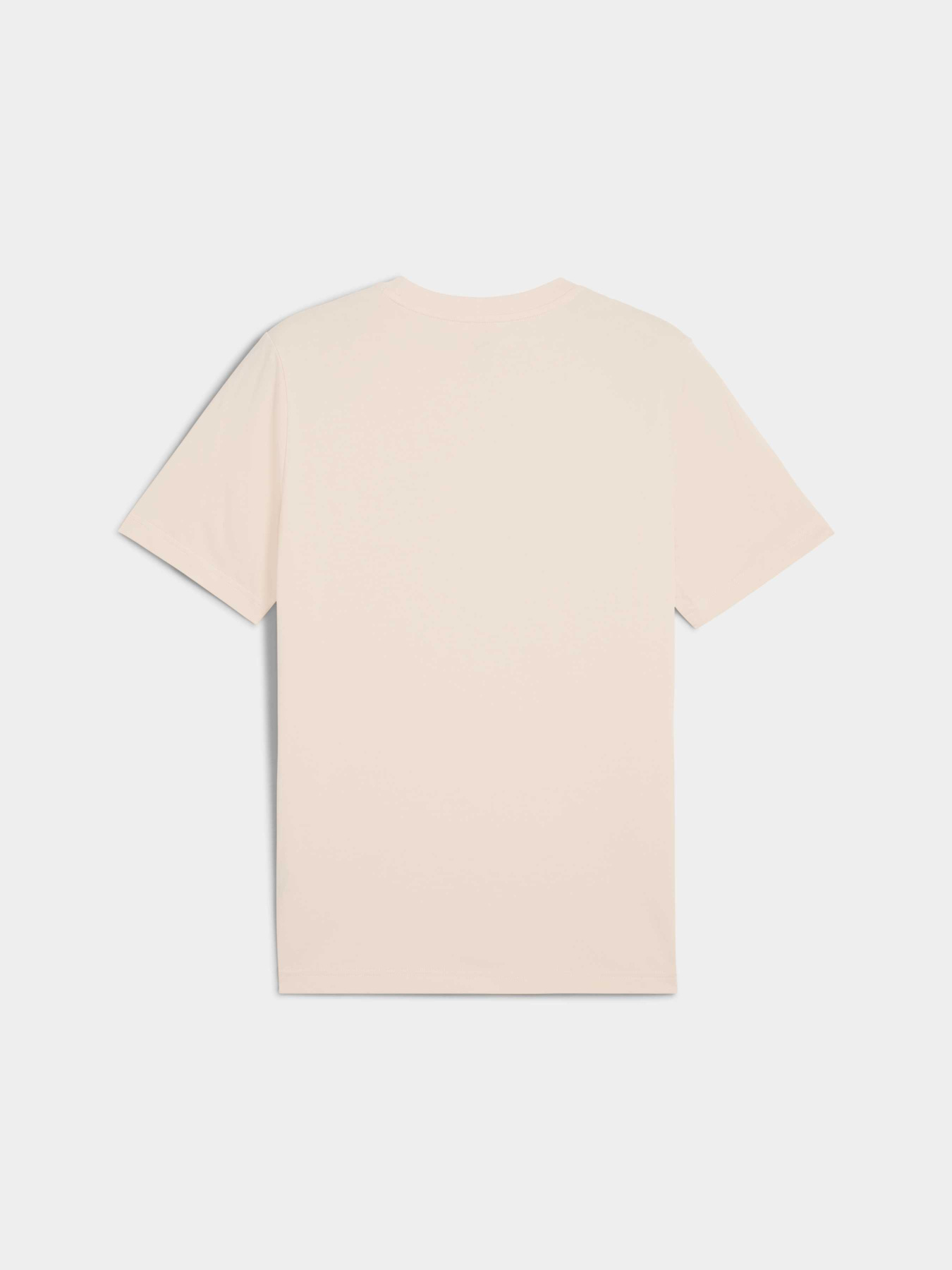 Футболки и поло PUMA Ess Small No. 1 Logo Tee модель 682535 Фото