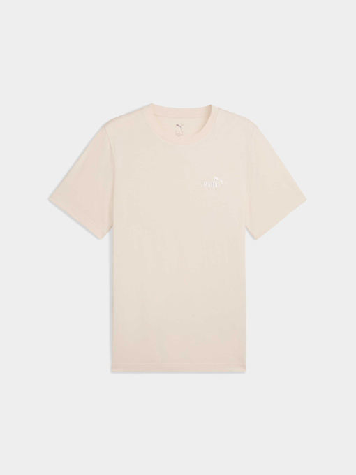 Футболки и поло PUMA Ess Small No. 1 Logo Tee модель 682535 Фото