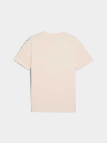 Футболки и поло PUMA Ess Small No. 1 Logo Tee модель 682535 Фото