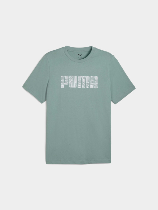 Футболки і поло PUMA Tee модель 684659 Фото