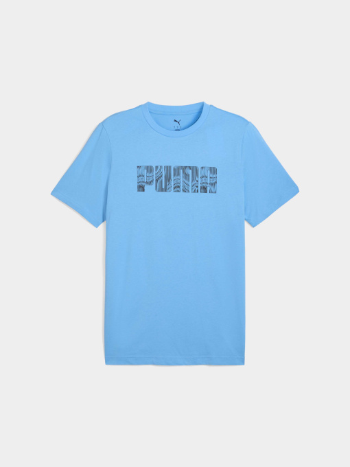 Футболки і поло PUMA Tee модель 684659 Фото