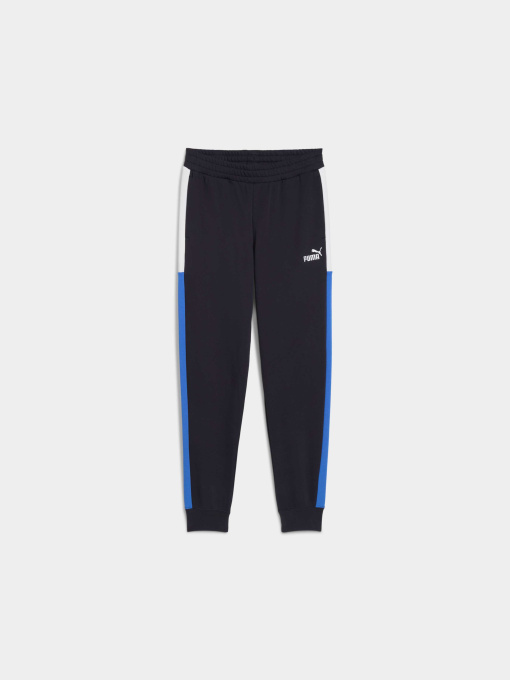 Штани PUMA Ess Block Sweatpants модель 684689 Фото