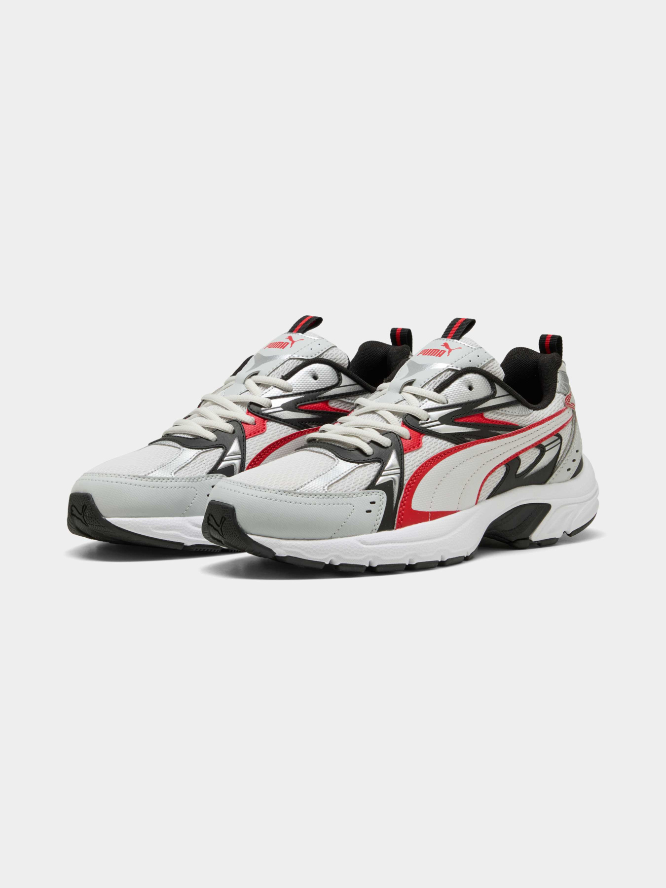 Кросівки PUMA Milenio Tech_ модель 402623 Кросівки PUMA Milenio Tech_ модель 402623 Фото