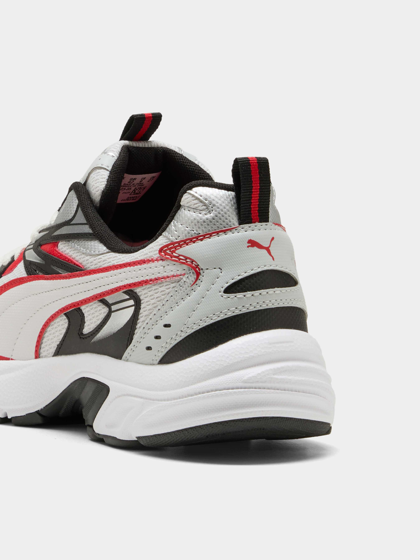 Кросівки PUMA Milenio Tech_ модель 402623 Кросівки PUMA Milenio Tech_ модель 402623 Фото