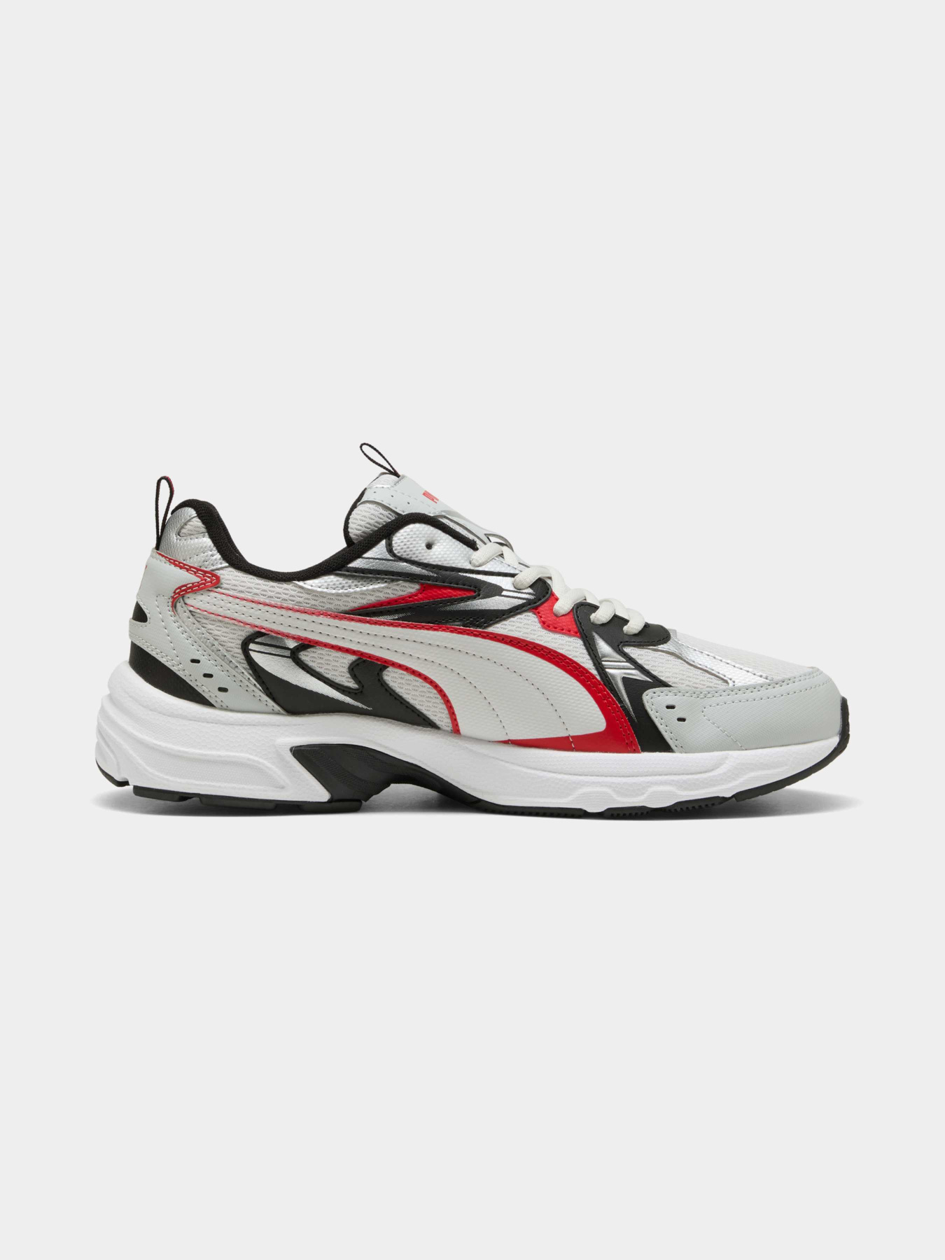 Кросівки PUMA Milenio Tech_ модель 402623 Кросівки PUMA Milenio Tech_ модель 402623 Фото