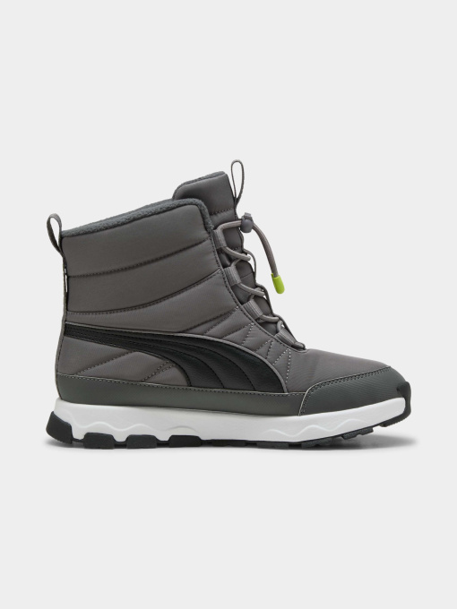 Ботинки и сапоги PUMA Evolve Boot Jr модель 392644 Фото