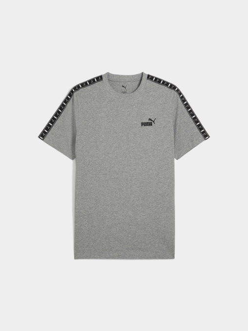 Футболки і поло PUMA Ess Tape Tee модель 684674 Фото