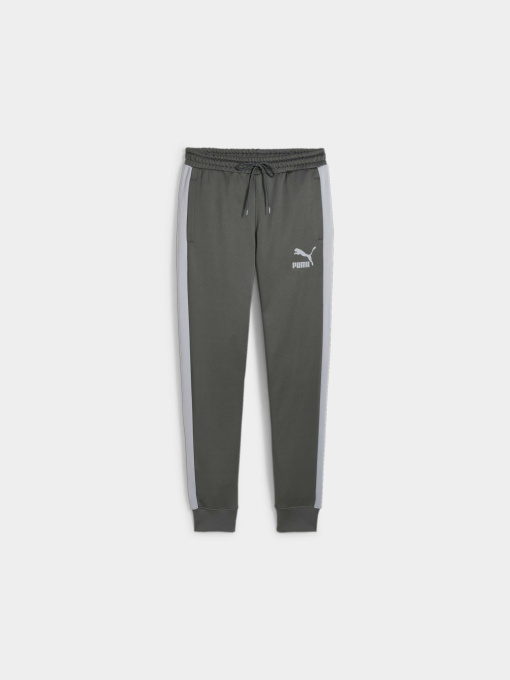 Штани PUMA T7 Iconic Track Pants модель 539485 Фото