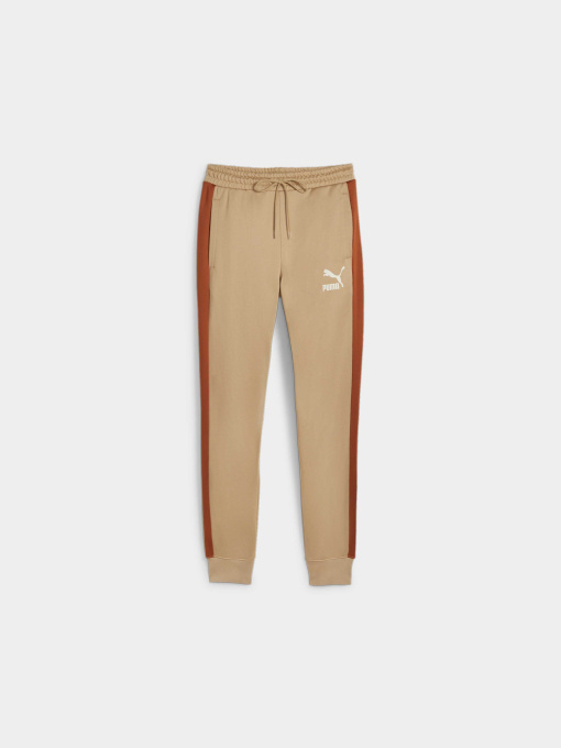 Штани PUMA T7 Iconic Track Pants модель 539485 Фото