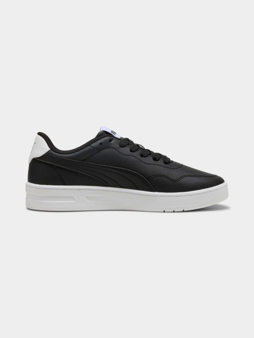 Кеди PUMA Court Lally модель 400367 Фото