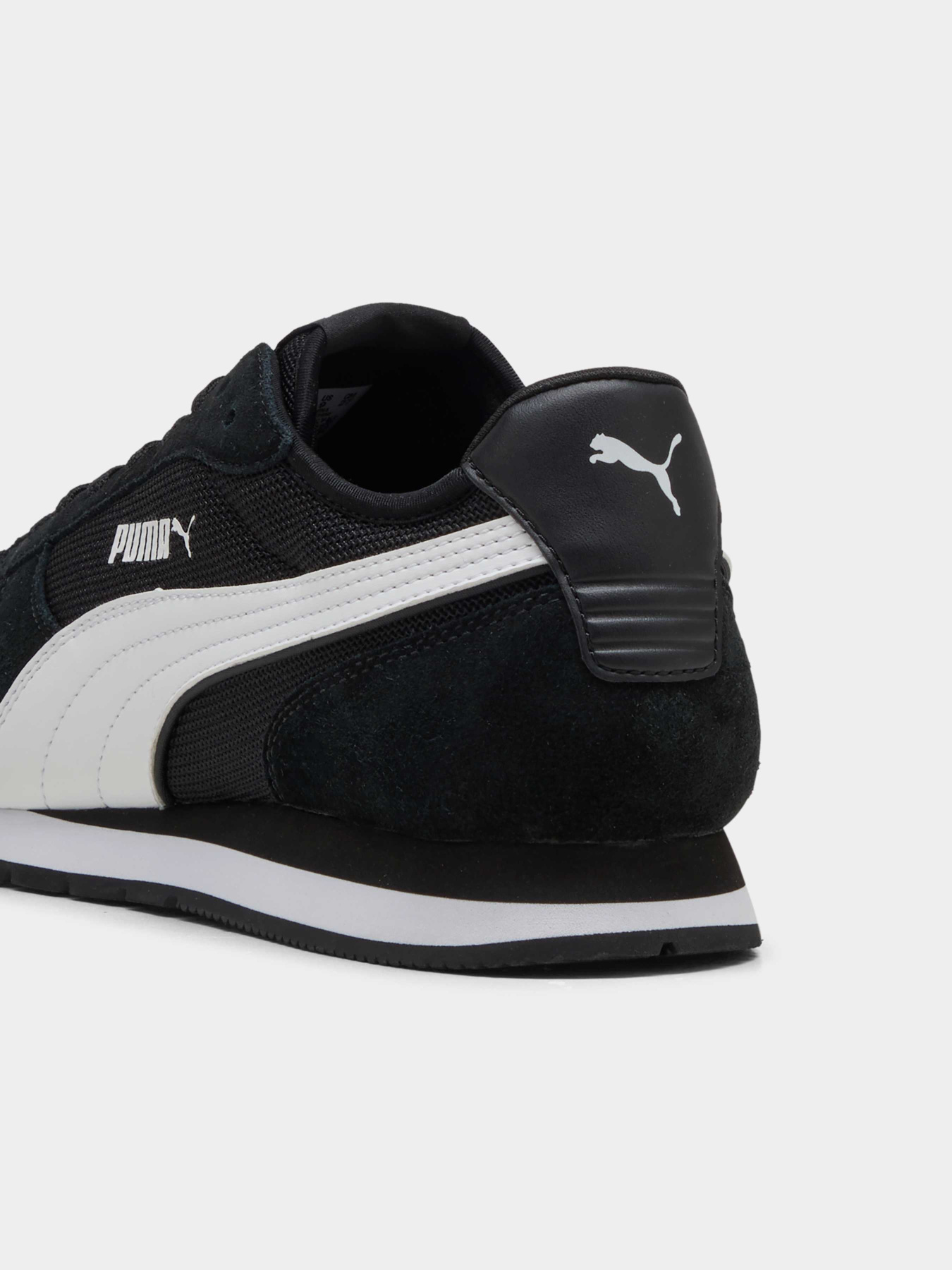 Кросівки PUMA St Miler модель 401622 Фото