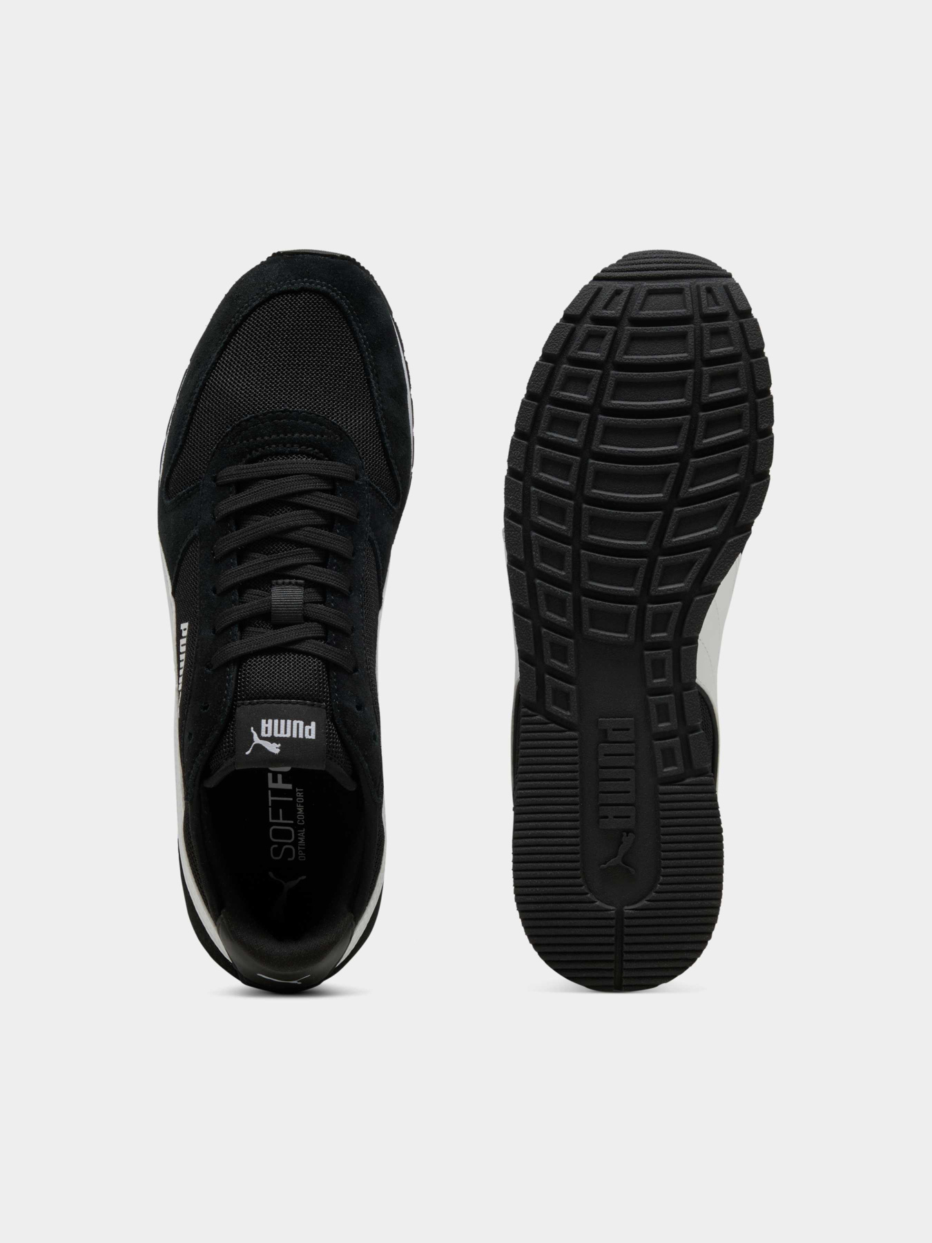 Кросівки PUMA St Miler модель 401622 Фото