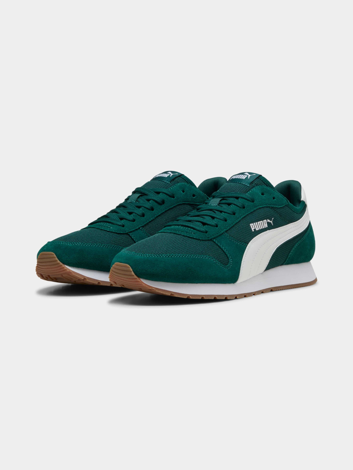 Кросівки PUMA St Miler модель 401622 Фото