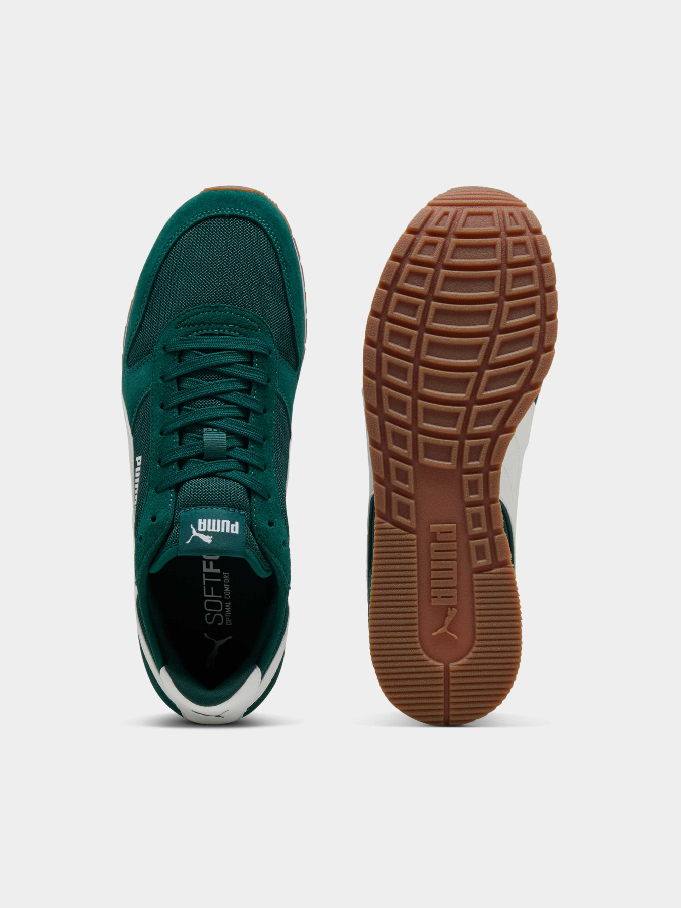 Кросівки PUMA St Miler модель 401622 Фото