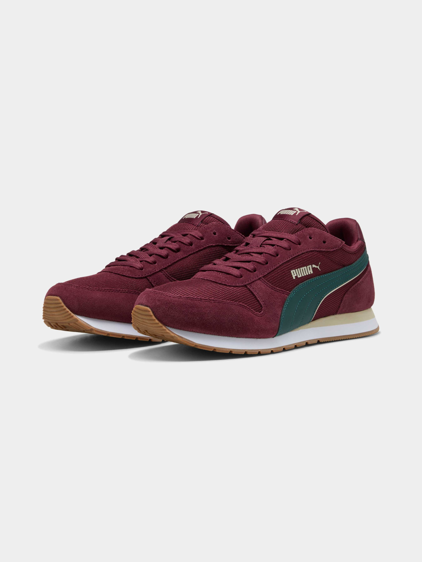 Кросівки PUMA St Miler модель 401622 Фото