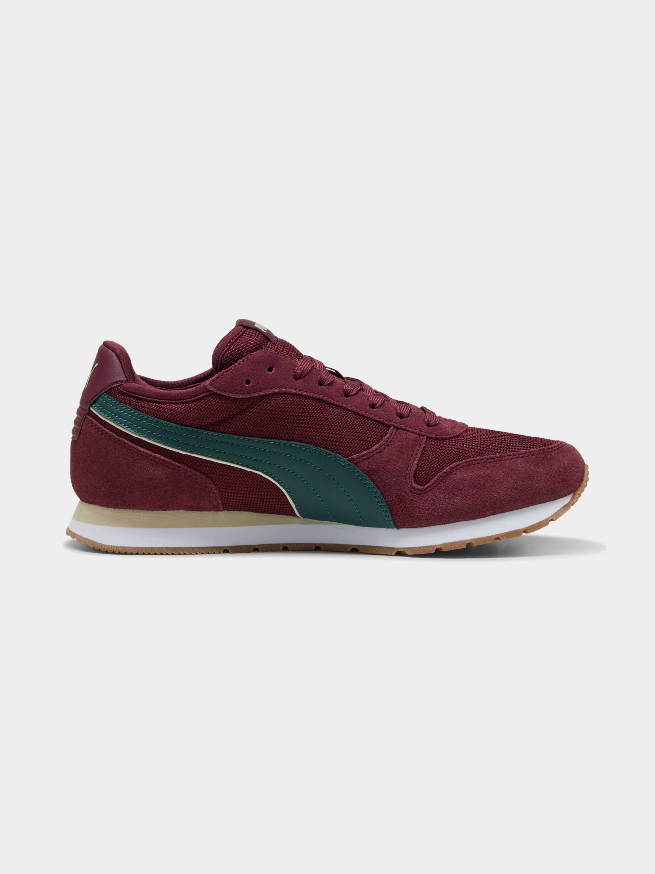 Кросівки PUMA St Miler модель 401622 Фото