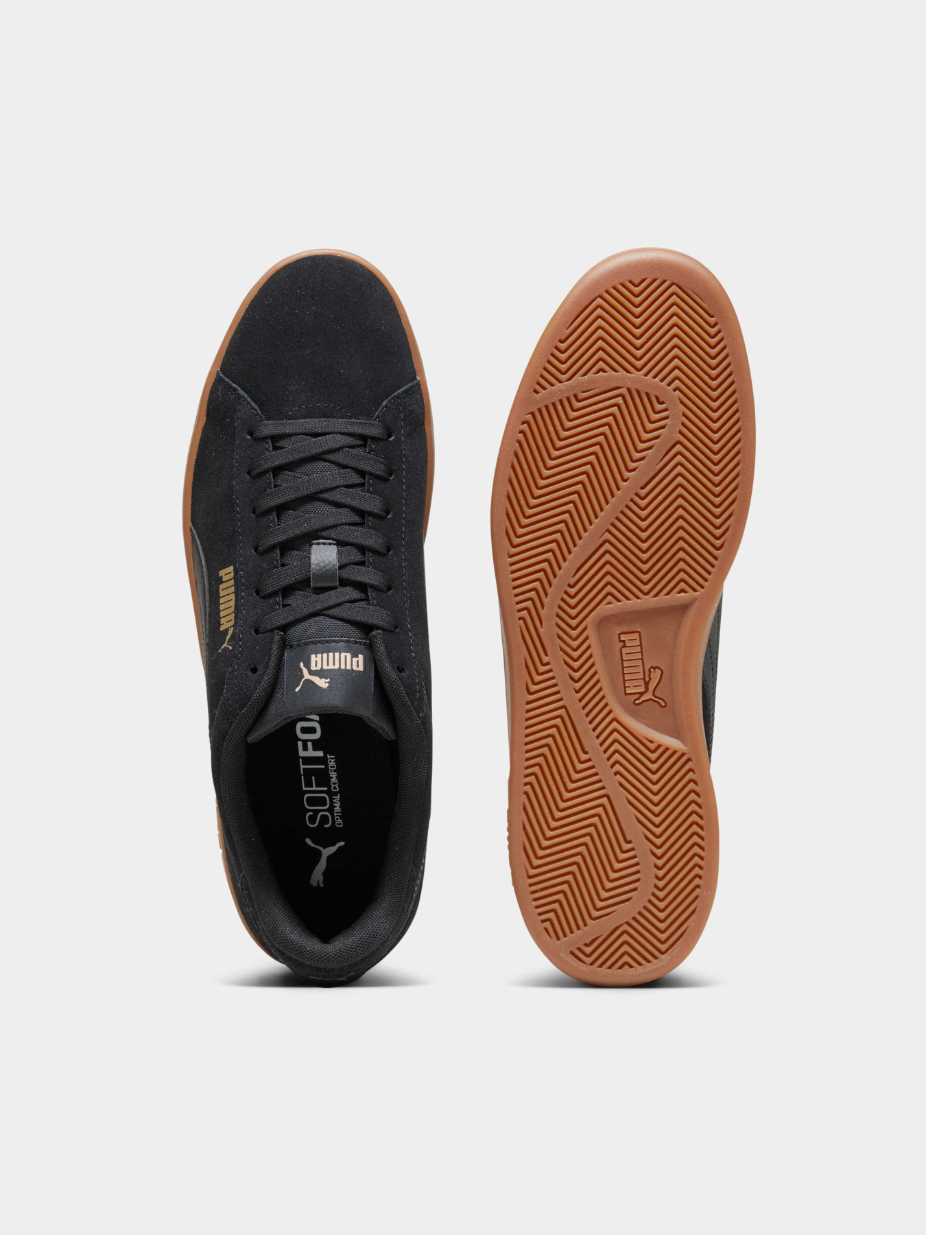 Кеды PUMA Smash 3.0 модель 390984 Фото