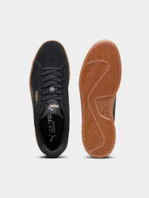 Кеды PUMA Smash 3.0 модель 390984 Фото