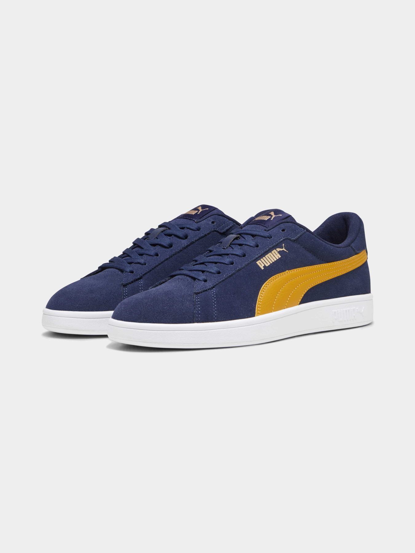 Кеди PUMA Smash 3.0 модель 390984 Фото