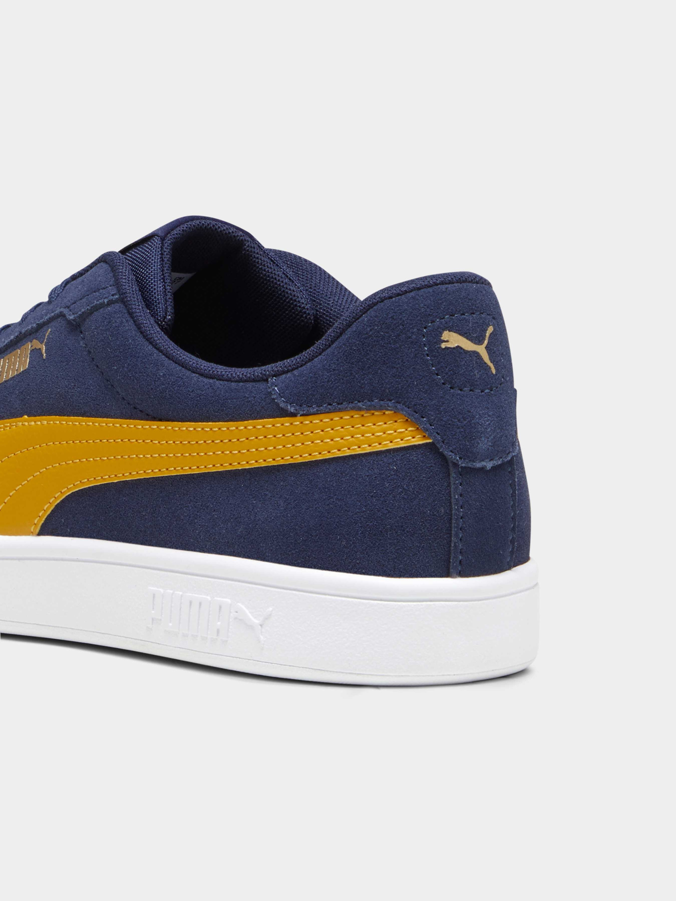 Кеди PUMA Smash 3.0 модель 390984 Фото