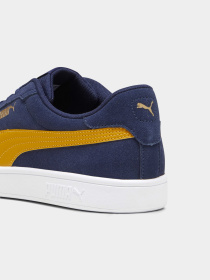 Кеди PUMA Smash 3.0 модель 390984 Фото