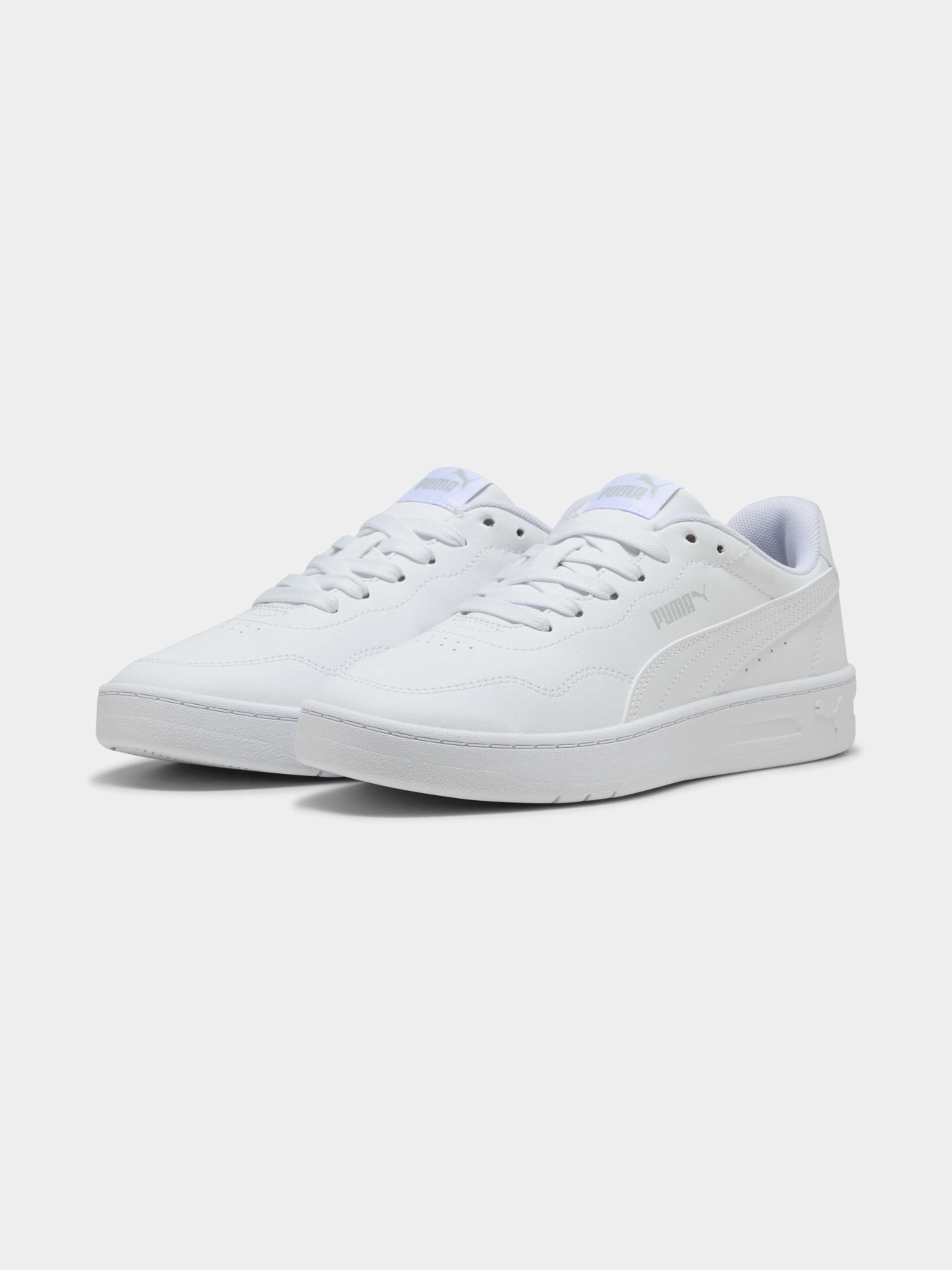 Кеды PUMA Court Lally модель 400367 Кеды PUMA Court Lally модель 400367 Фото