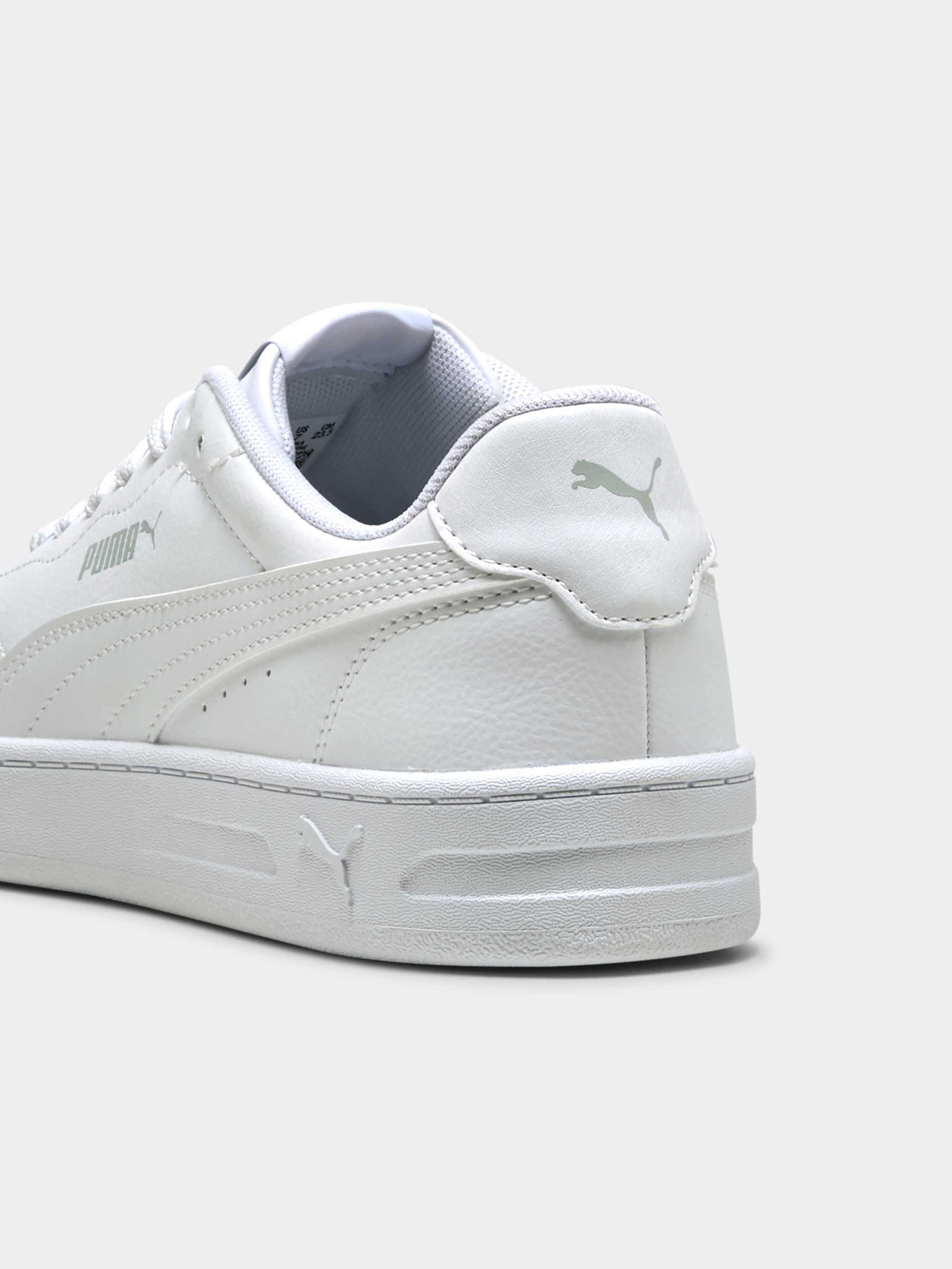 Кеды PUMA Court Lally модель 400367 Кеды PUMA Court Lally модель 400367 Фото