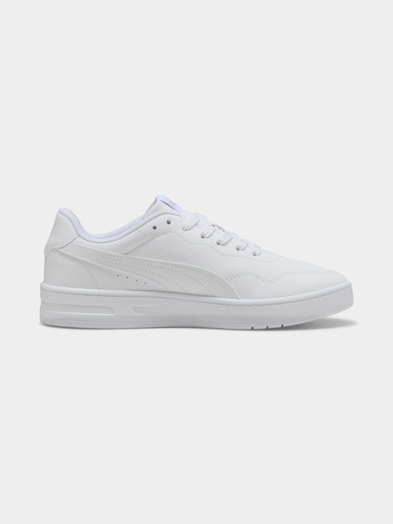 Кеды PUMA Court Lally модель 400367 Кеды PUMA Court Lally модель 400367 Фото
