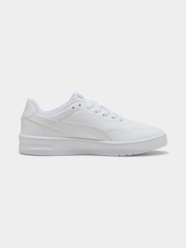Кеди PUMA Court Lally модель 400367 Фото