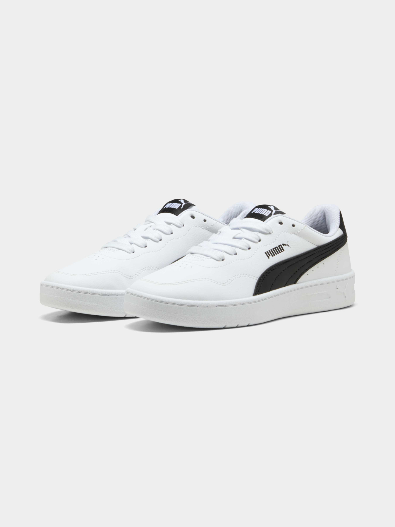 Кеды PUMA Court Lally модель 400367 Кеды PUMA Court Lally модель 400367 Фото