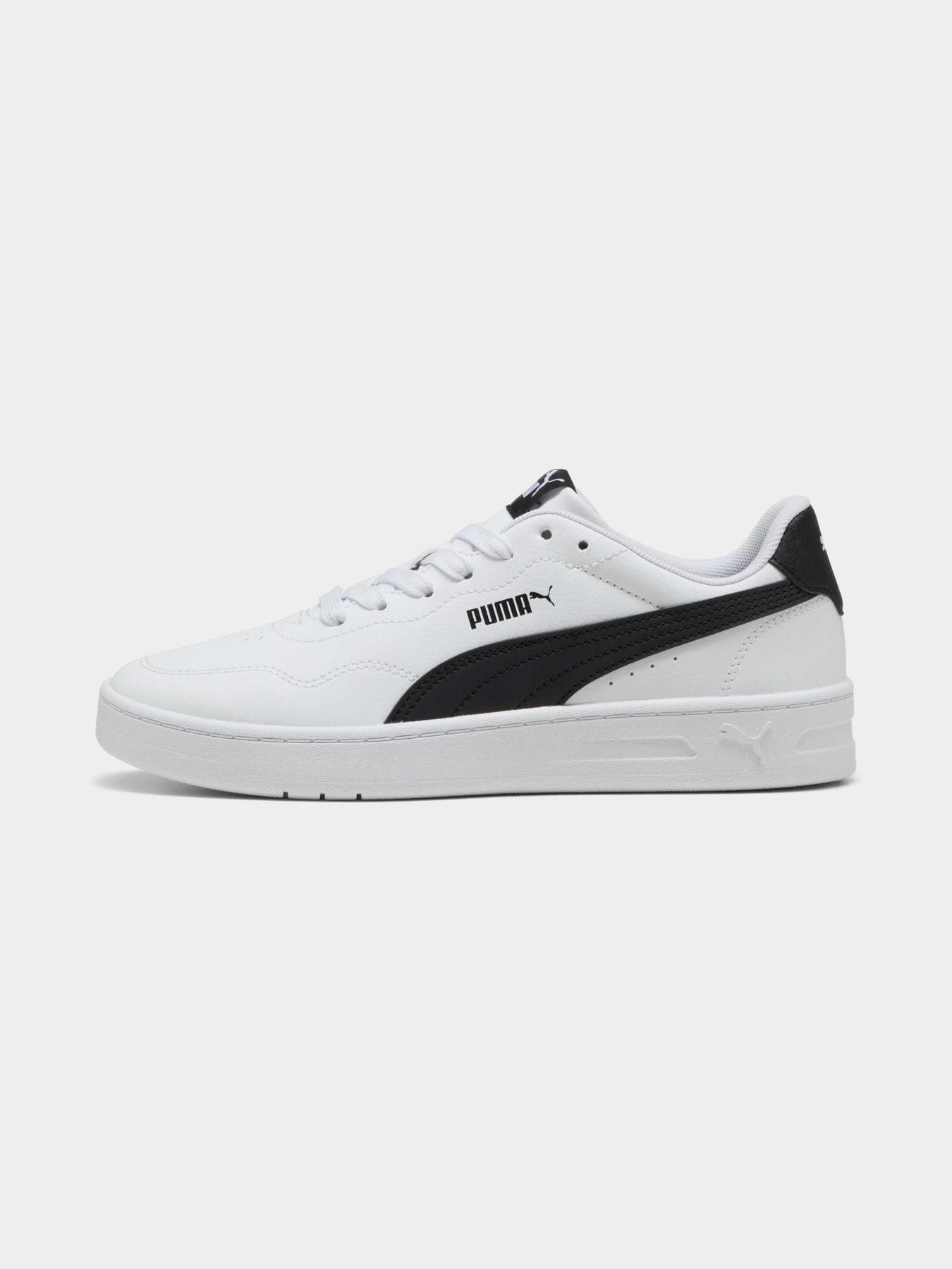 Кеды PUMA Court Lally модель 400367 Кеды PUMA Court Lally модель 400367 Фото