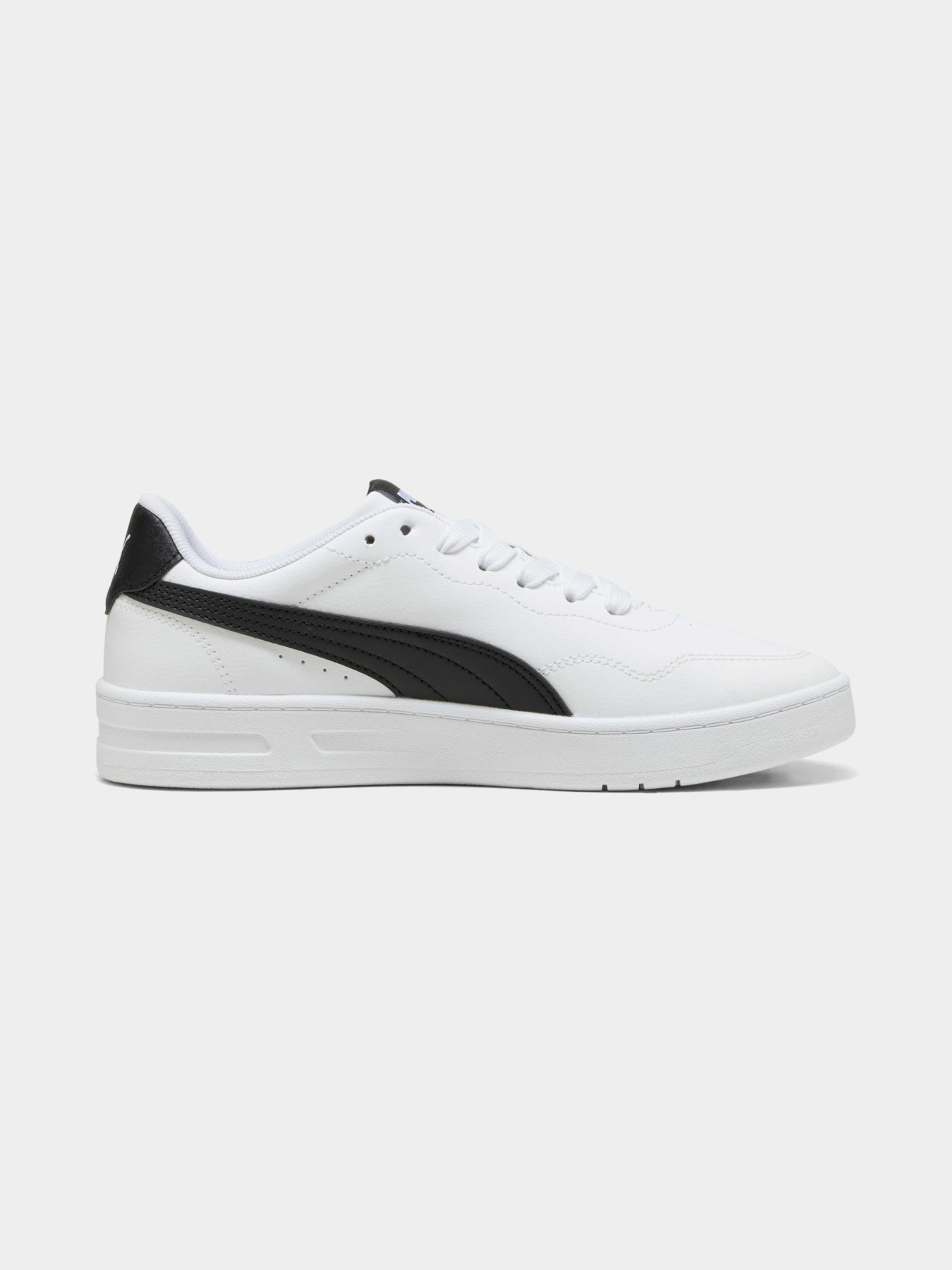 Кеды PUMA Court Lally модель 400367 Кеды PUMA Court Lally модель 400367 Фото