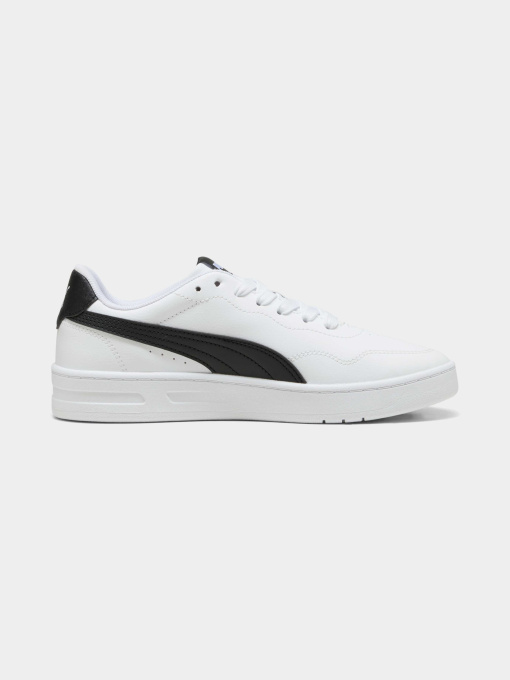 Кеди PUMA Court Lally модель 400367 Фото